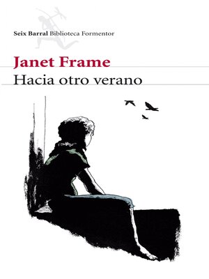 cover image of Hacia otro verano